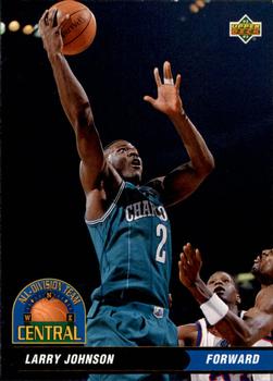 Larry Johnson
