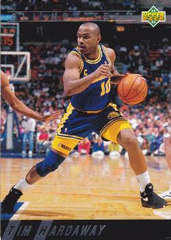 Tim Hardaway