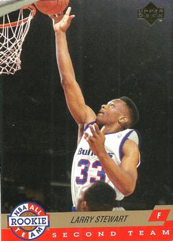 Larry Stewart