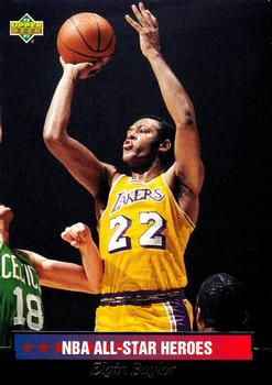 Elgin Baylor