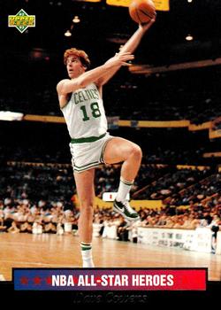 Dave Cowens