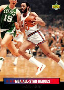 Walt Frazier