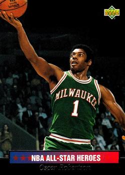 Oscar Robertson