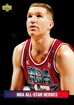 Chris Mullin