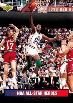 Robert Parish