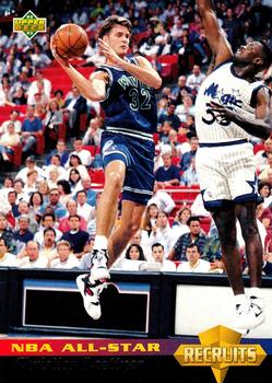 Christian Laettner