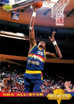 Dikembe Mutombo