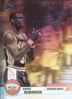 David Robinson
