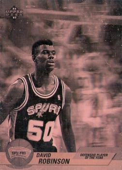 David Robinson