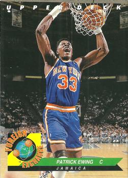Patrick Ewing