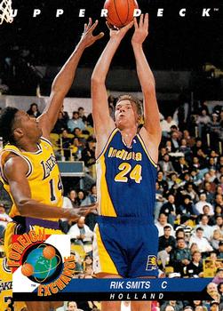 Rik Smits