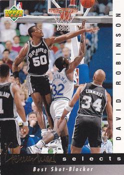 David Robinson