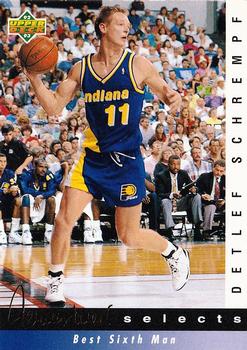 Detlef Schrempf