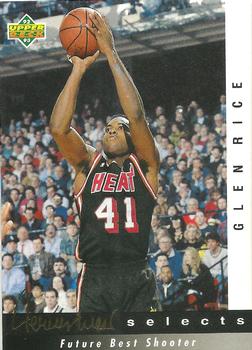 Glen Rice