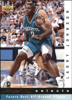 Larry Johnson