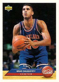 Brad Daugherty