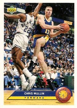 Chris Mullin