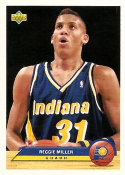 Reggie Miller