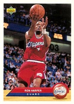 Ron Harper