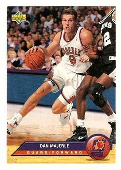 Dan Majerle