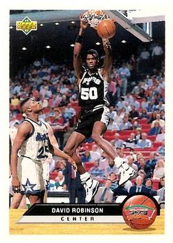 David Robinson