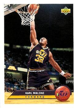Karl Malone