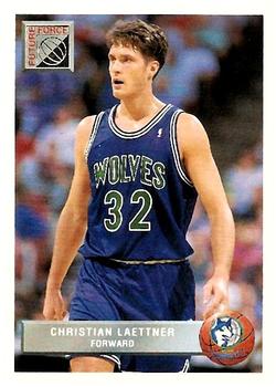 Christian Laettner