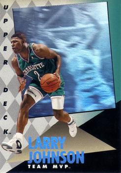 Larry Johnson