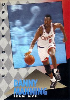 Danny Manning