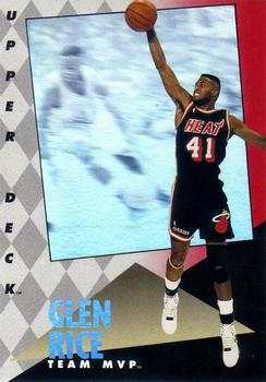 Glen Rice