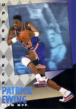 Patrick Ewing