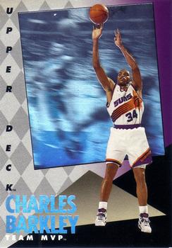 Charles Barkley