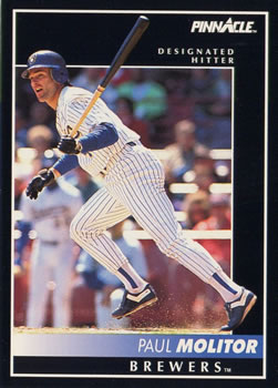 Paul Molitor