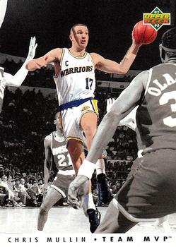 Chris Mullin