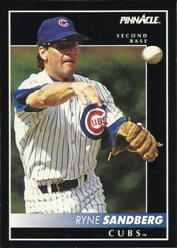 Ryne Sandberg