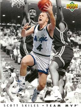 Scott Skiles