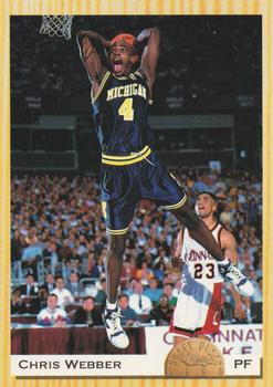 Chris Webber