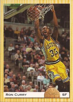 Ron Curry