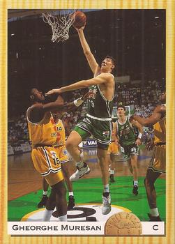 Gheorghe Muresan