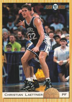 Christian Laettner