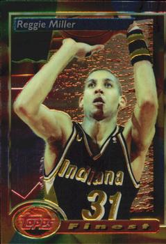 Reggie Miller