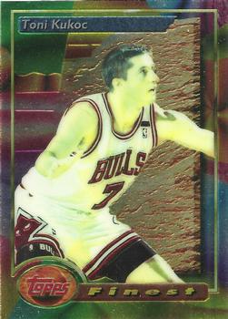 Toni Kukoc