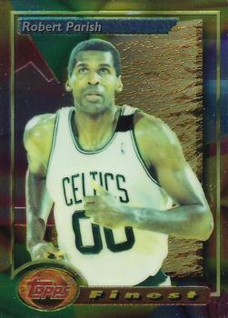 Robert Parish