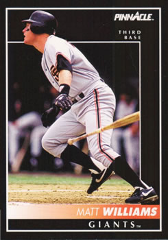 Matt Williams