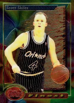 Scott Skiles