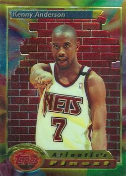 Kenny Anderson AF