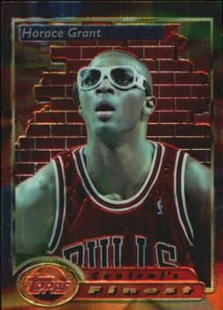 Horace Grant CF