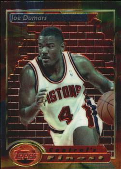 Joe Dumars CF