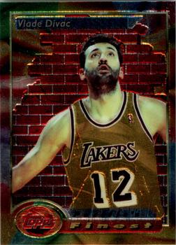 Vlade Divac PF