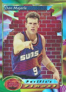 Dan Majerle PF